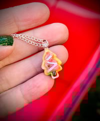 Image 1 of Mini sugar cookie tree 