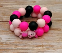 Image 5 of Arm Kandii Winnie &amp; Friends Bracelets