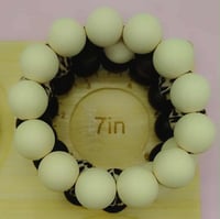 Image 6 of Safari Chic 3pc Bracelet Stack for women girls and teens