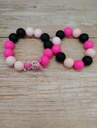 Image 6 of Arm Kandii Winnie &amp; Friends Bracelets