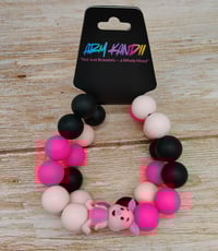 Image 7 of Arm Kandii Winnie &amp; Friends Bracelets
