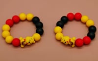 Image 8 of Arm Kandii Winnie &amp; Friends Bracelets