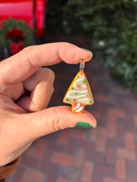 Image 2 of Minty sugar cookie 