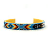 Navajo Cuff (Sky)