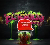 Make Carne asada burritos $5 again stickers