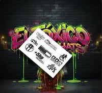 Image 1 of Boost Loading Panty dropper Sticker sheet