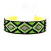 Navajo Cuff (Night Sky)