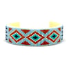 Navajo Cuff (Clouds)