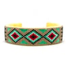 Navajo Cuff (Grasslands)