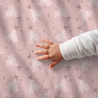 Image 3 of Pink Christmas | Patterns for Makers & Designers