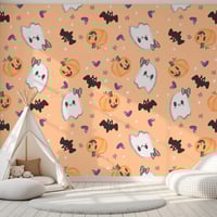 Image 3 of Cute Halloween | Patterns for Makers & Designers