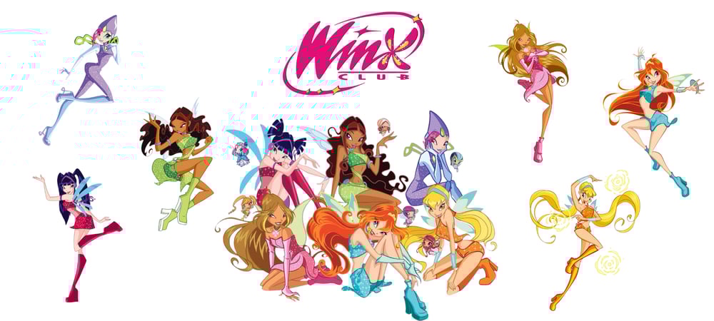 Image of Winx Club