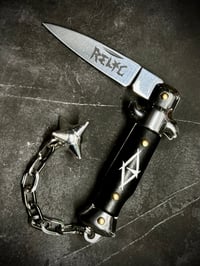 Image 2 of THE IMP SKINNER BLADE