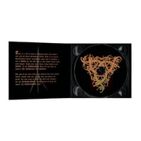 Image 3 of MARA - Thursian Flame [DIGI CD]