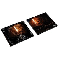 Image 5 of MARA - Thursian Flame [DIGI CD]