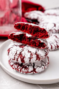 Red Velvet Dream 
