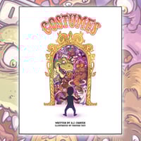 COSTUMES (Limited Hardcover Edition)