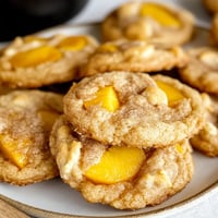 Peach Cobbler Bliss 
