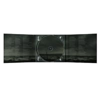 Image 4 of SICKLE OF DUST - Between the Worlds [DIGI CD]