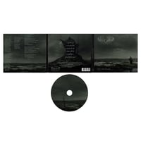 Image 3 of SICKLE OF DUST - Between the Worlds [DIGI CD]