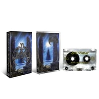 LORD BELIAL "enter moonlight gate" CASSETE