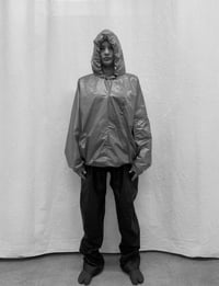 MONOGURUI bodysuit: (MAITR)