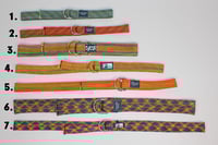 Image 1 of Climbing Rope Belts