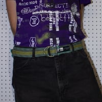 Image 4 of Climbing Rope Belts