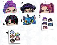 Image 2 of 韓国ポップ KPOPs