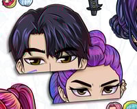 Image 1 of 韓国ポップ KPOPs