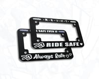 フレーム MOTORCYCLE (PLATE FRAMES) 