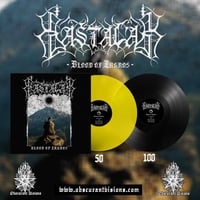 Image 1 of Bastalak "Blood of Zagros"