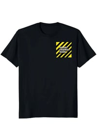 Image 1 of Slims digging Crew Tee