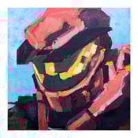 Copy of Cobra Team: Red Spartan 03