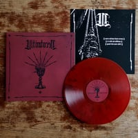 Image 4 of ULTIMA NECAT "fragments of pain" 12"