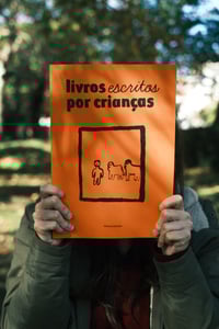 Image 1 of Livros escritos por crianças