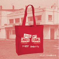 Image 5 of Swilly Bus - Pretty Vacation