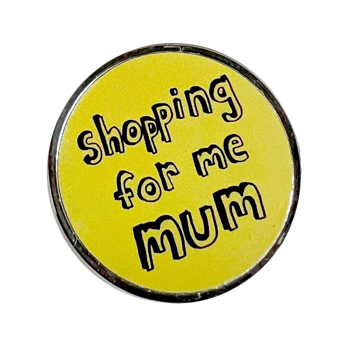 Image of Fantastic Shopping Trolley Coin