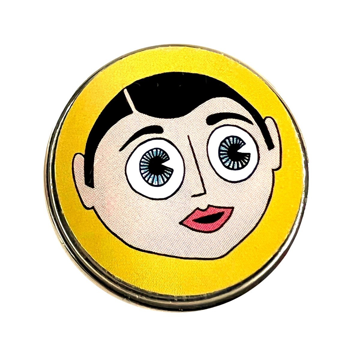 Image of Fantastic Shopping Trolley Coin