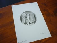 Image 1 of "Tristana" (3)