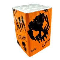 Image 1 of TB166 Scream Tube Launcher Battery