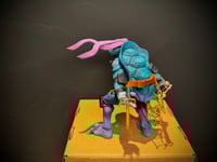 Image 5 of 001/001 MAHALO RAPH RESIN ART TOY