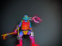 Image 2 of 001/001 MAHOLO RAPH RESIN ART TOY