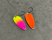 Image 9 of Neon Yellow, Purple, Pink
