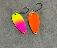 Image 7 of Neon Yellow, Purple, Pink