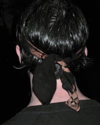 Image 1 of INFINITY BANDANA