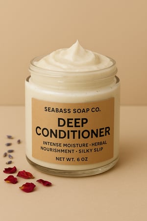 Image of Deep Conditioner