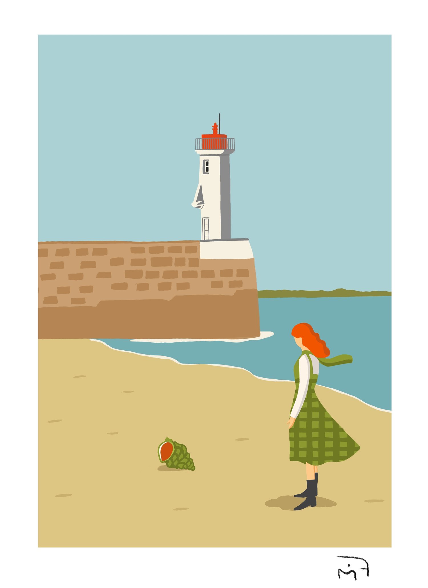 Image of Phare du Raoulic