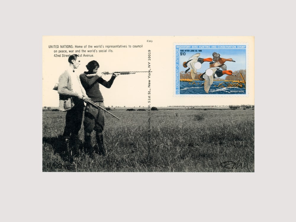 Image of Wish You Were Here? Part 3