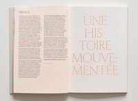 Image 3 of GRAND PALAIS 2025 - CHATILLON ARCHITECTES